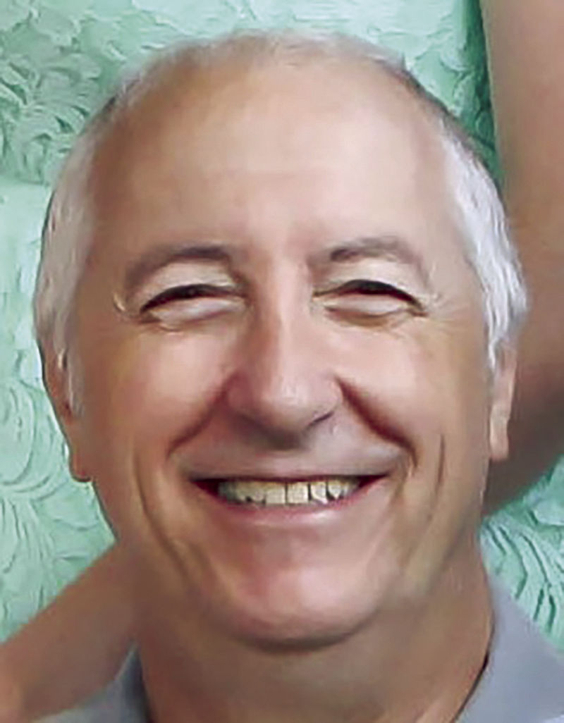 Paul Lehman